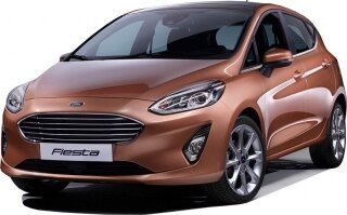 2018 Ford Fiesta 1.0 100 PS Otomatik Trend Araba kullananlar yorumlar